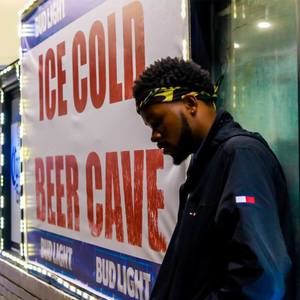 Meet your Posher, Douglas